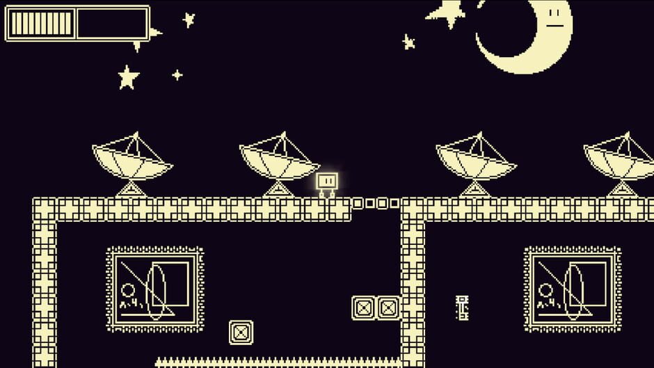 Telly the TV Screenshot