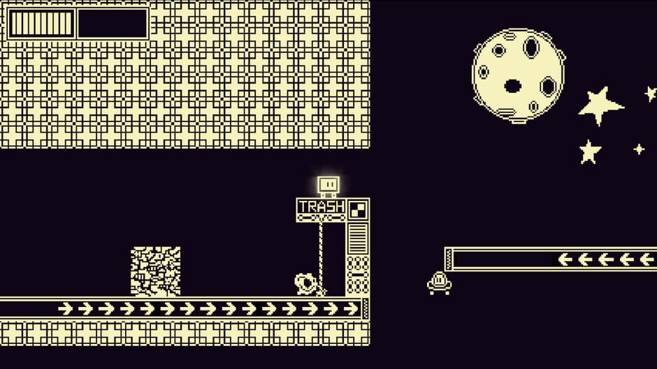 Telly the TV Screenshot