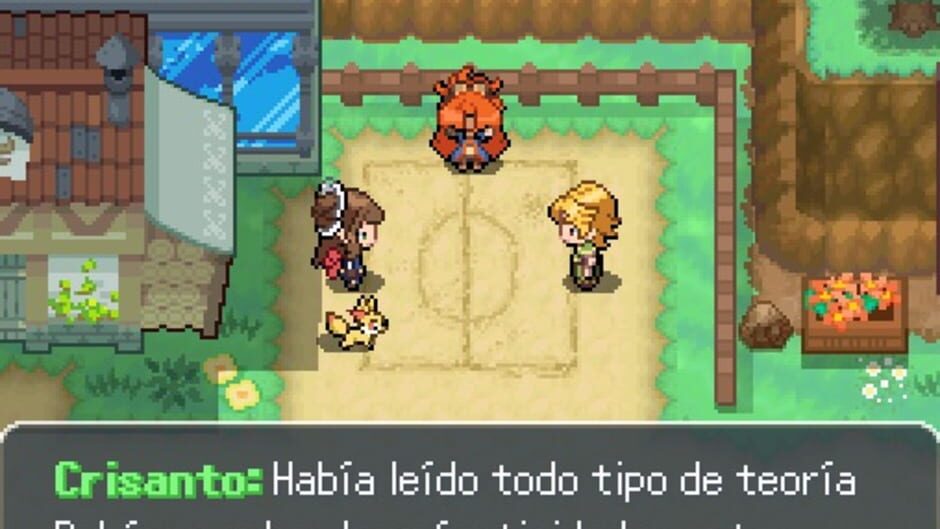 宝可梦Z screenshot 3