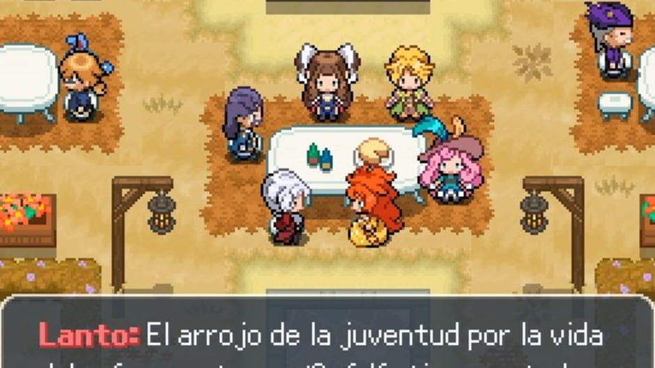 宝可梦Z screenshot 4