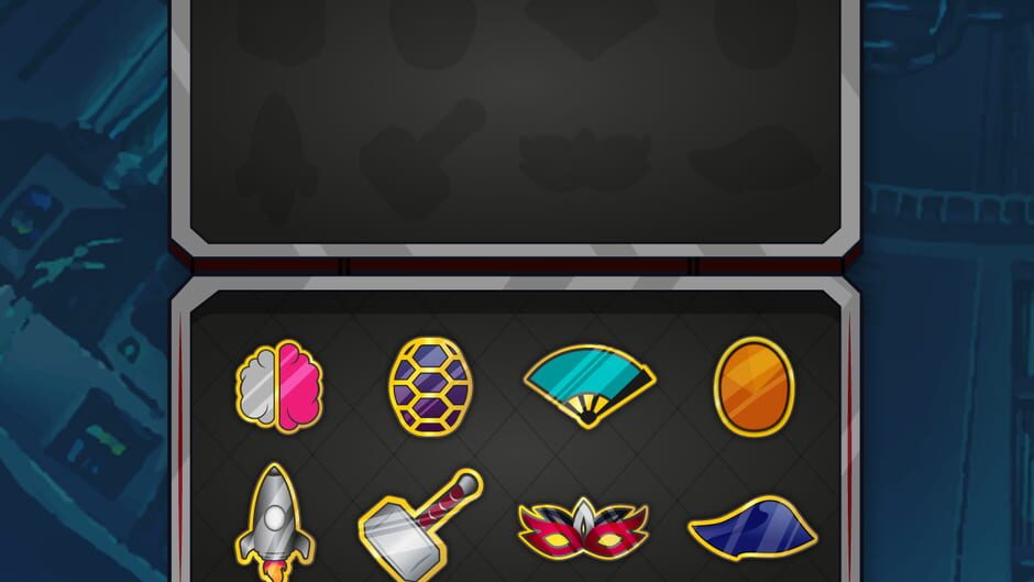 Pokémon Evol screenshot
