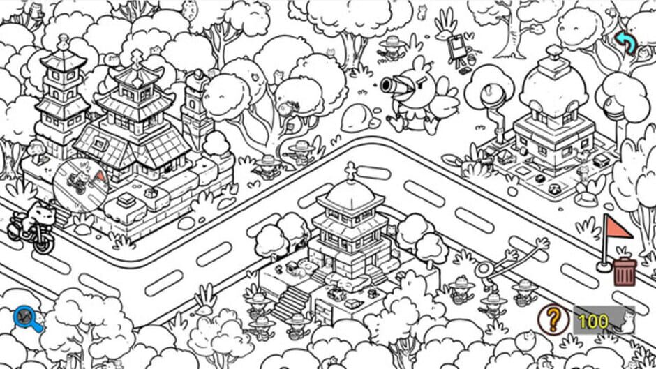 Find Cats 3 media thumbnail