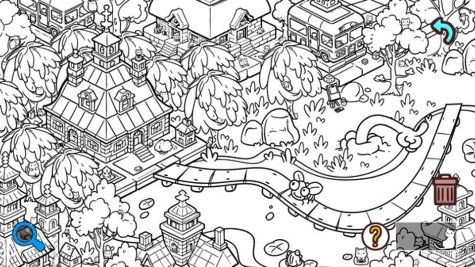 Find Cats 3 media thumbnail