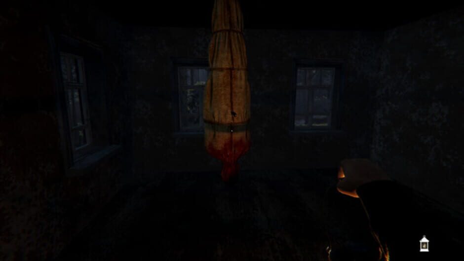 Strigoi Screenshot