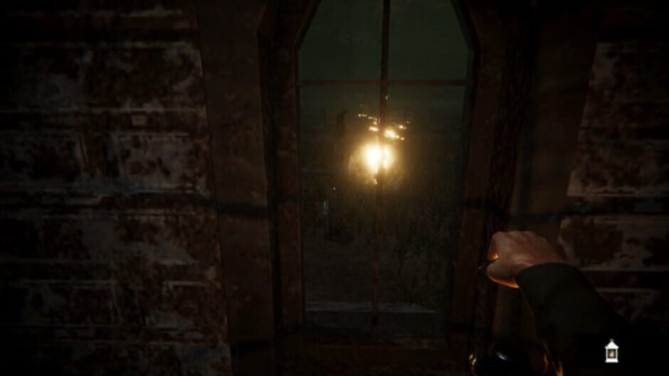 Strigoi Screenshot