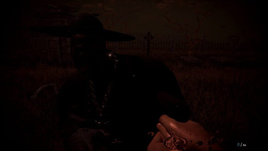 Strigoi Screenshot