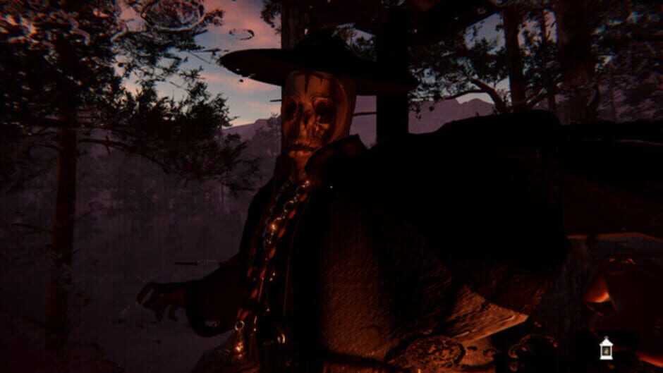 Strigoi Screenshot