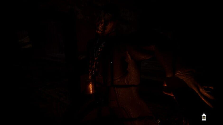 Strigoi Screenshot
