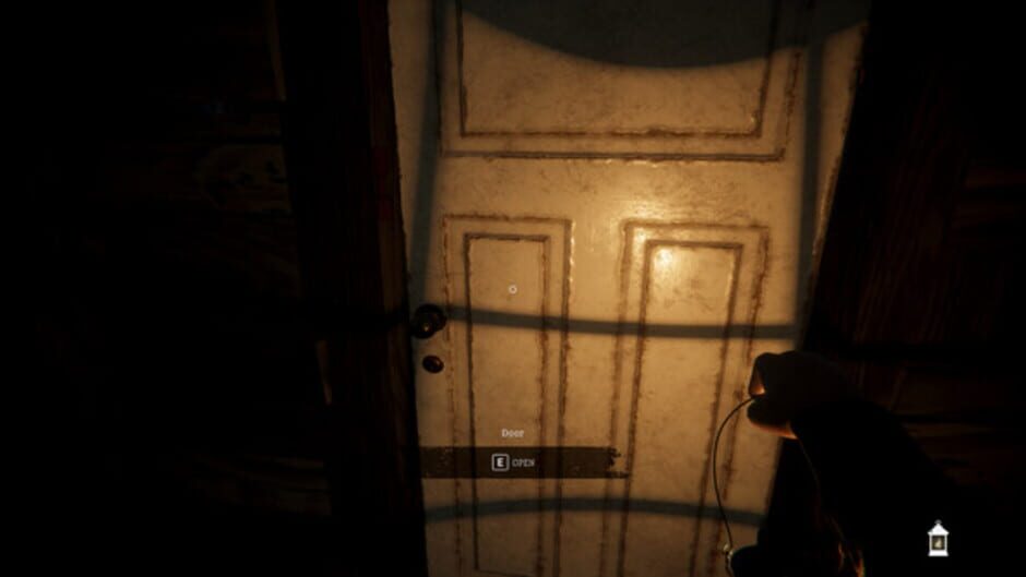 Strigoi Screenshot