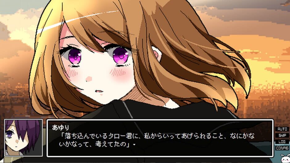 Gozen 4-ji no Manimani: Nisemono World's End media thumbnail