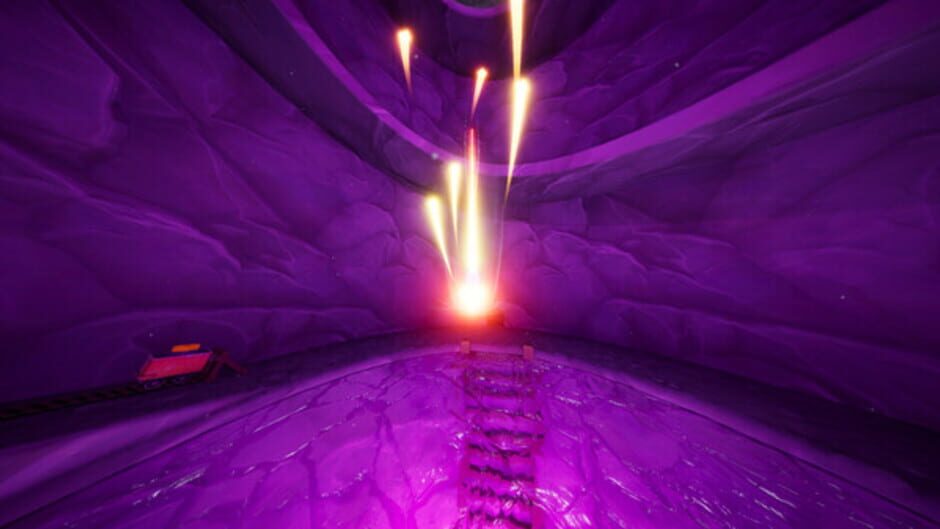 Screenshot Orbo's Exodus