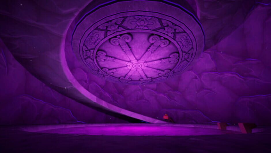 Screenshot Orbo's Exodus