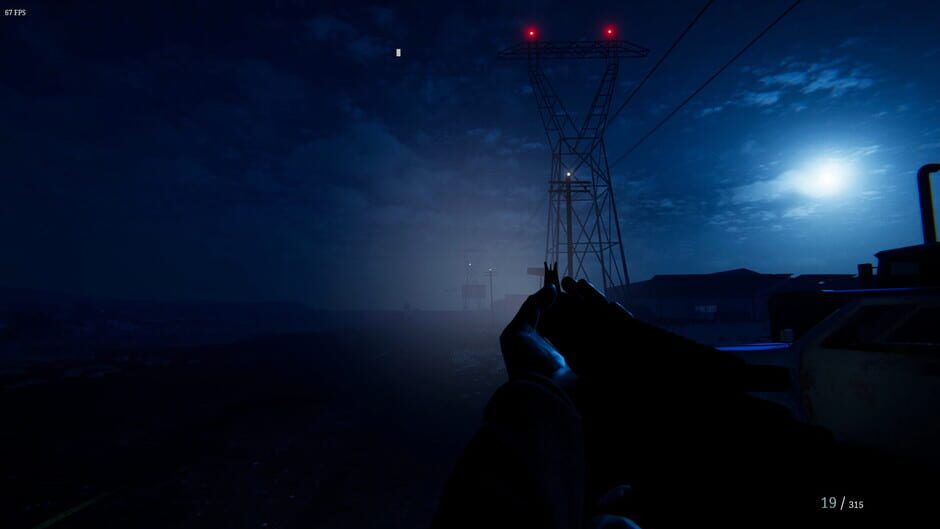 สกรีนช็อตจาก Resident Fear 2 (รูปที่ 14)