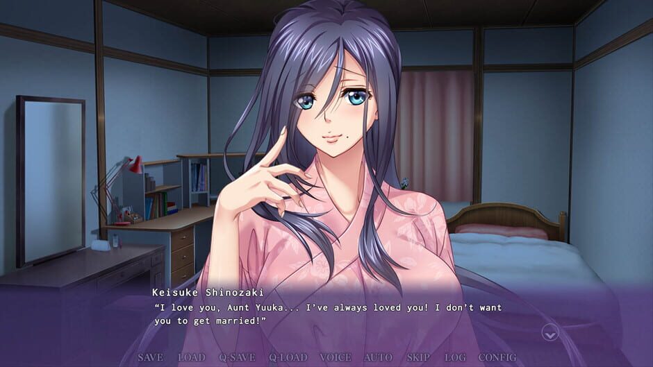 An Aunt After My Own Heart media thumbnail