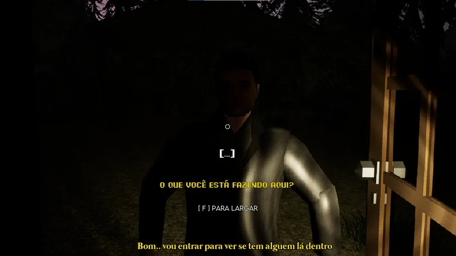 Capture d'écran de l'article