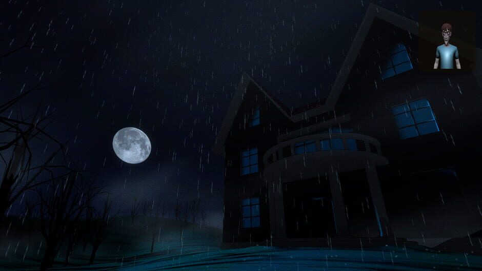 Nightmares Mansion: Scary Dreams Screenshot