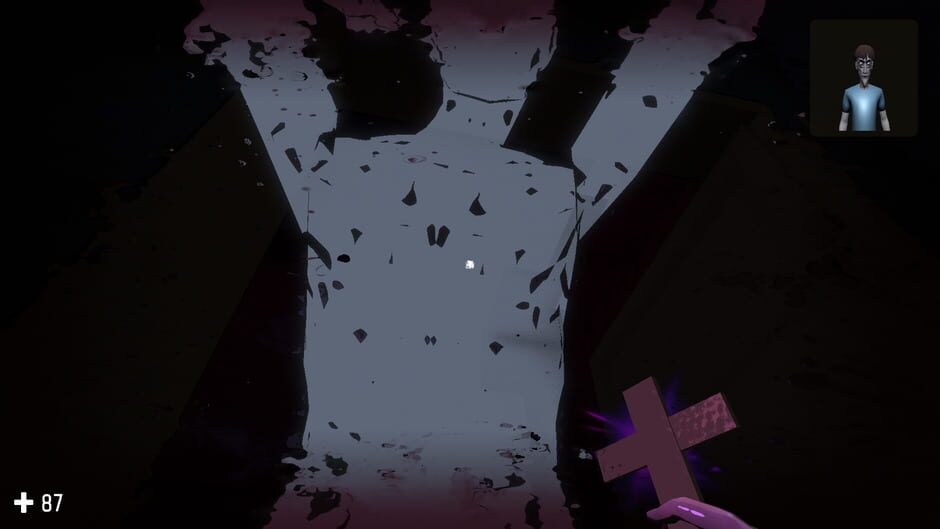 Nightmares Mansion: Scary Dreams Screenshot