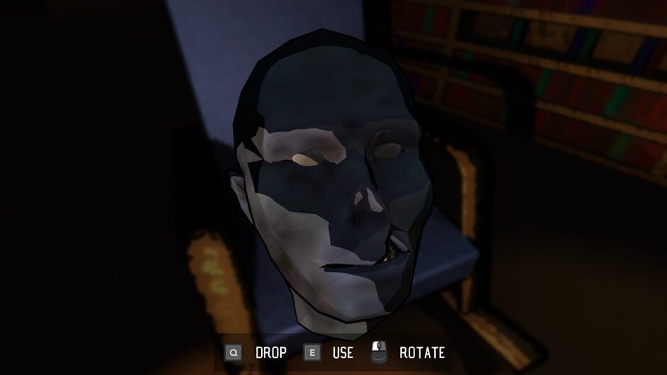 Nightmares Mansion: Scary Dreams Screenshot