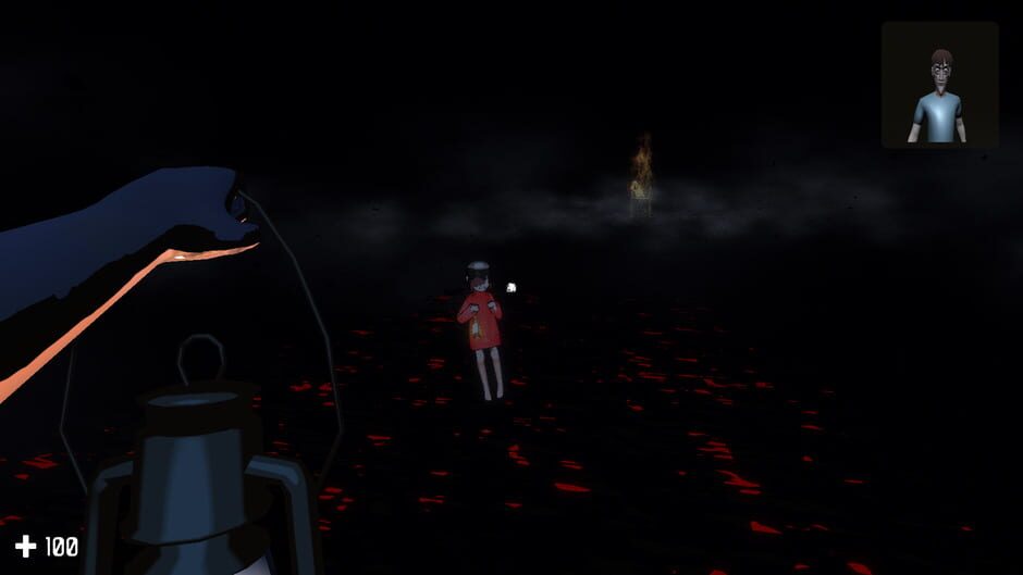 Nightmares Mansion: Scary Dreams Screenshot