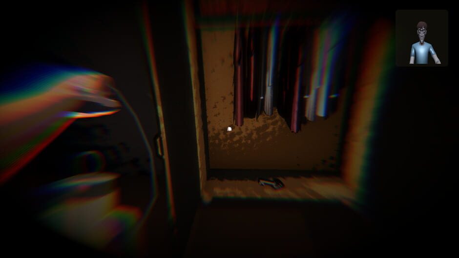 Nightmares Mansion: Scary Dreams Screenshot