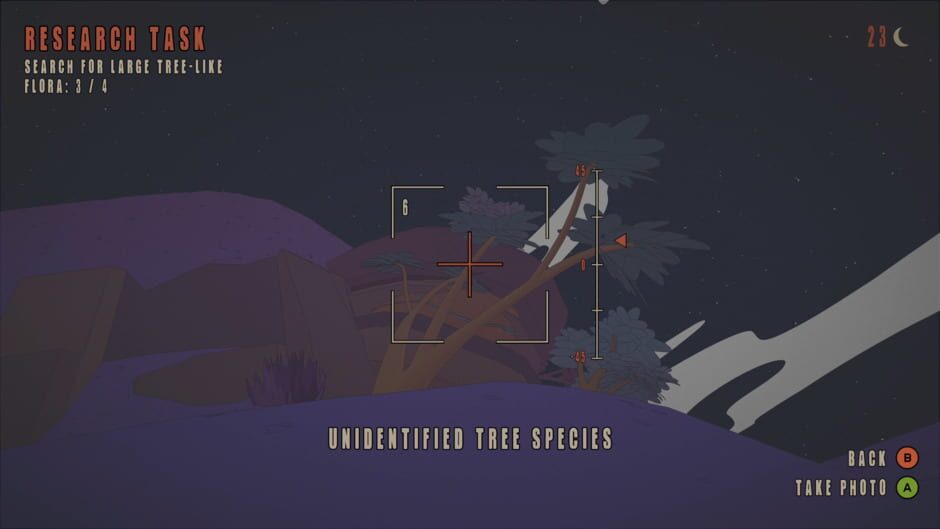 Rova screenshot
