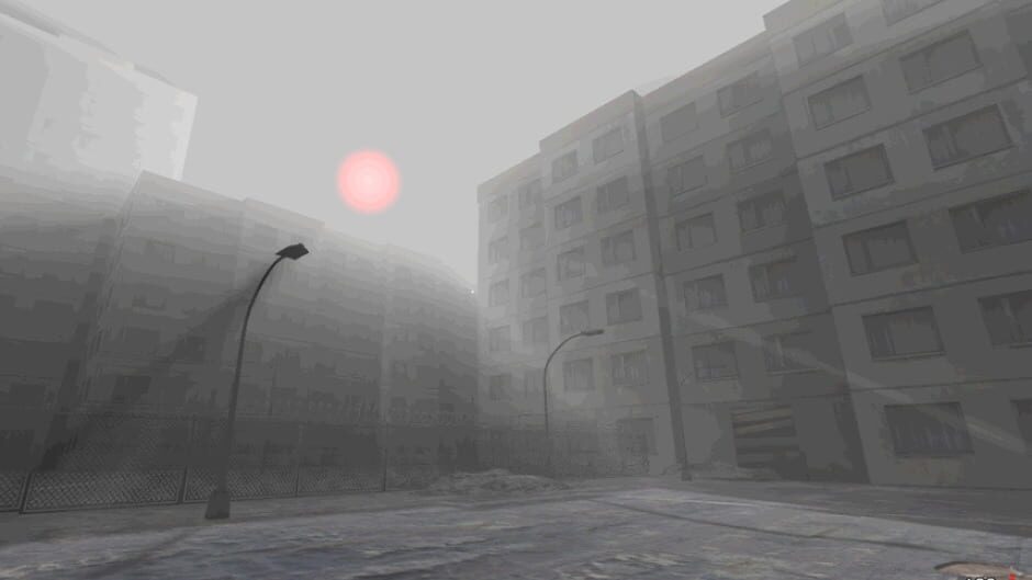 สกรีนช็อตจาก The Unholy Smoke (รูปที่ 2)