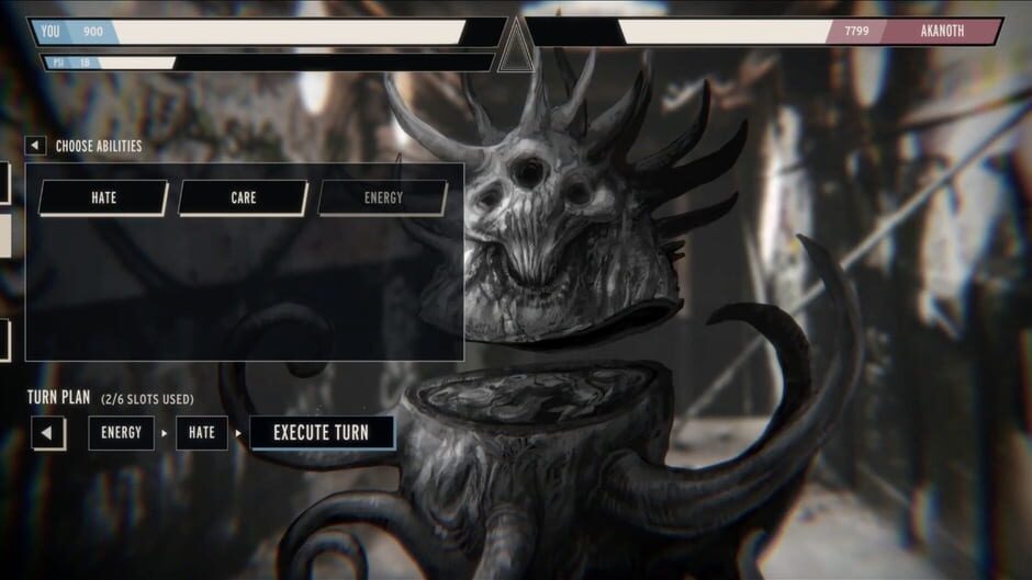 The Abandoned media thumbnail