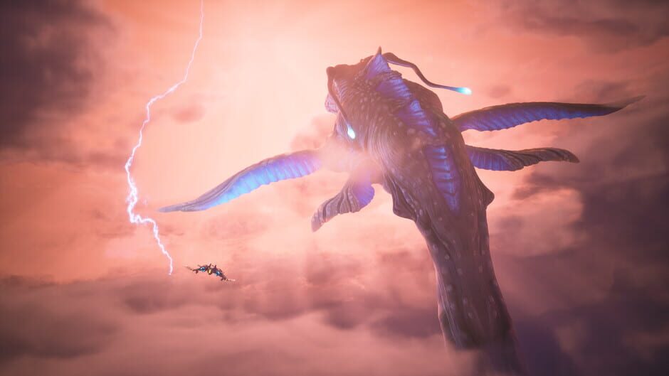 Everspace 2: Titans Screenshot