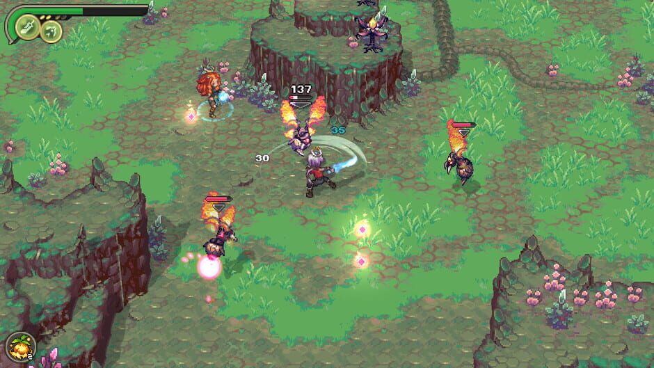 Screenshot Alabaster Dawn