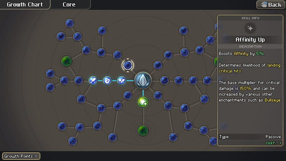 Screenshot Alabaster Dawn