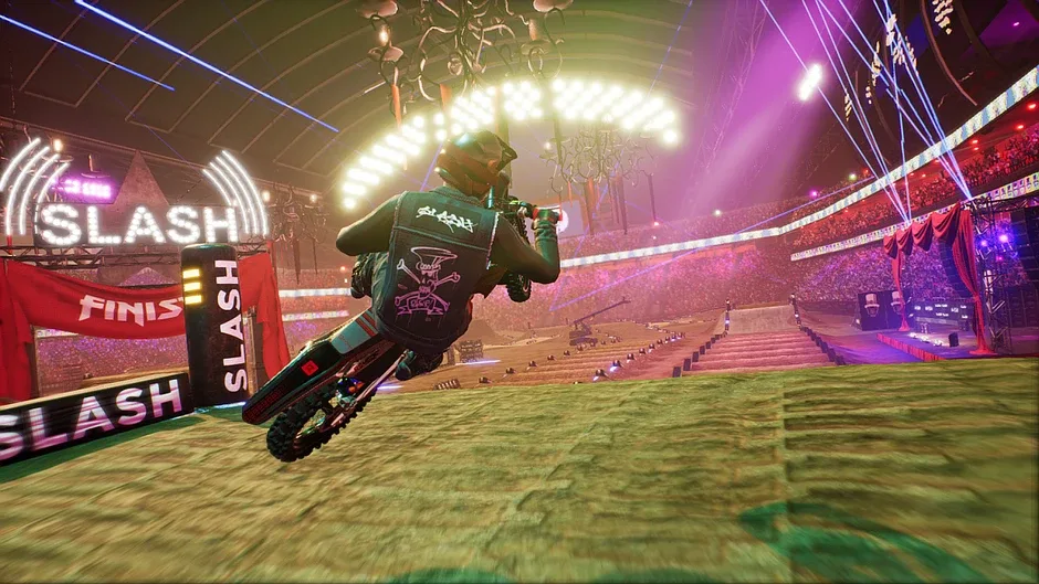 Capture d'écran de l'article