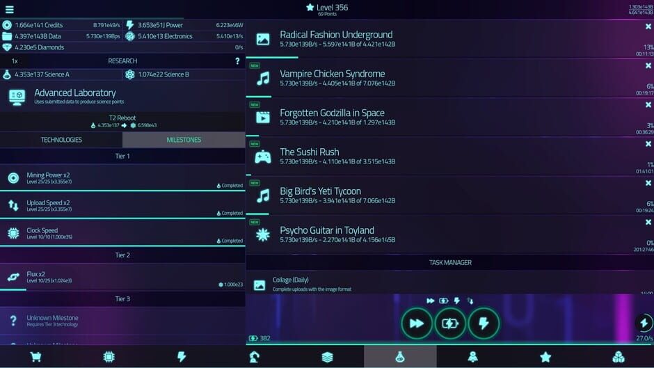 สกรีนช็อตจาก Upload Simulator Silicon (รูปที่ 9)