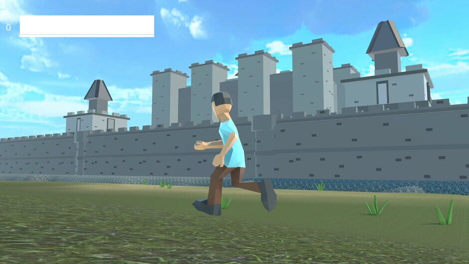 Farting Simulator Screenshot