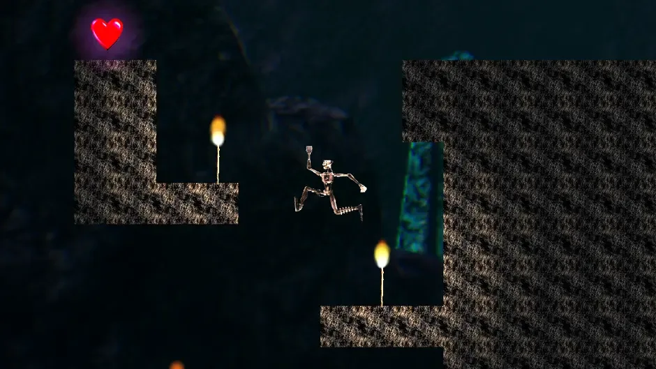 Ruin 2: Mimic Adventures