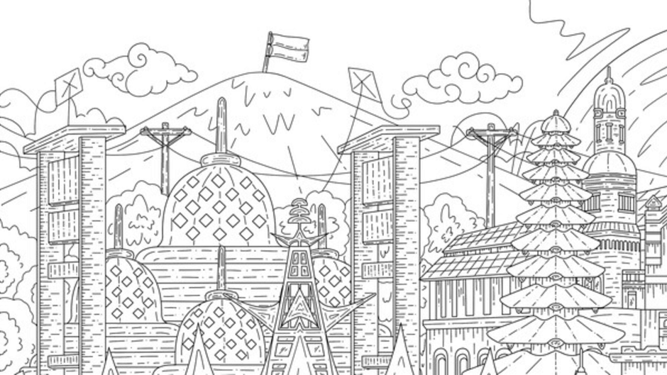 100 Indonesia Cats Screenshot