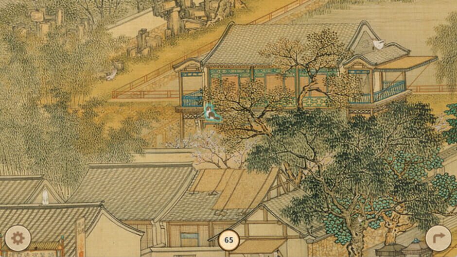 Screenshots Cats of the Song Dynasty