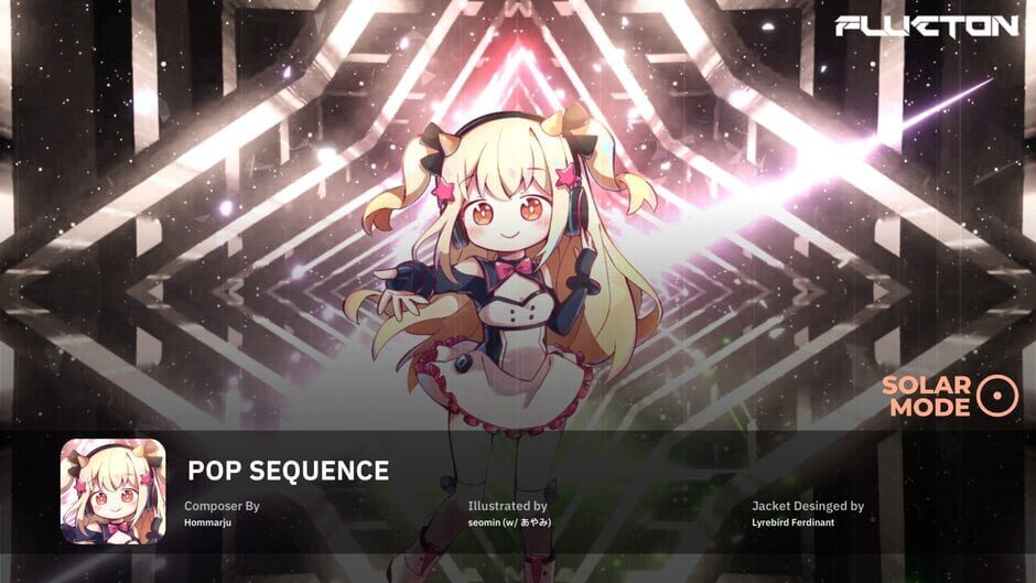 Sixtar Gate: Startrail Screenshot