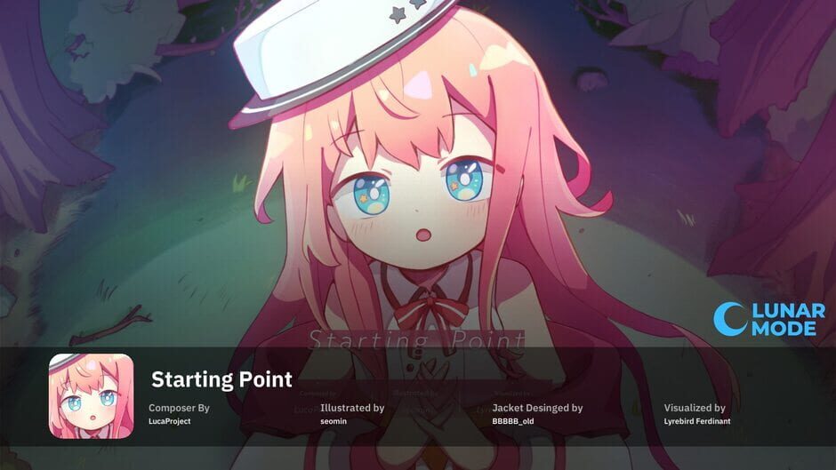 Sixtar Gate: Startrail Screenshot