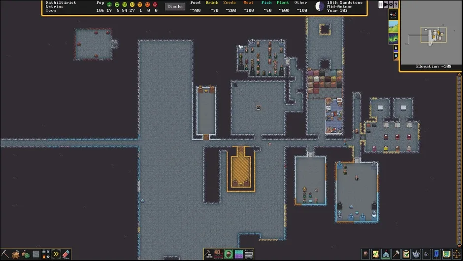 Capture d'écran de l'article