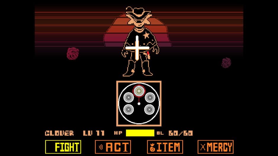 Undertale Yellow: Dual media thumbnail
