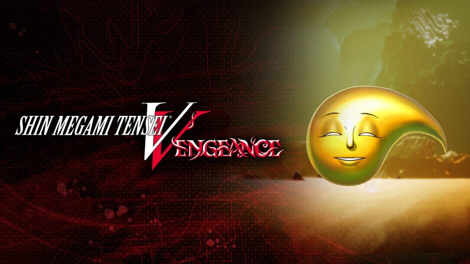 Shin Megami Tensei V: Vengeance - Mitama Dance of Wealth Screenshot