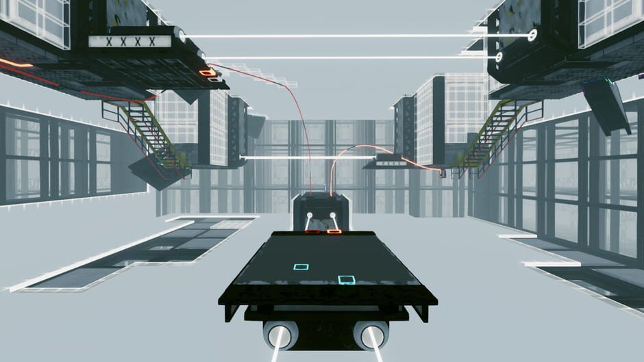 Total Reload Screenshot