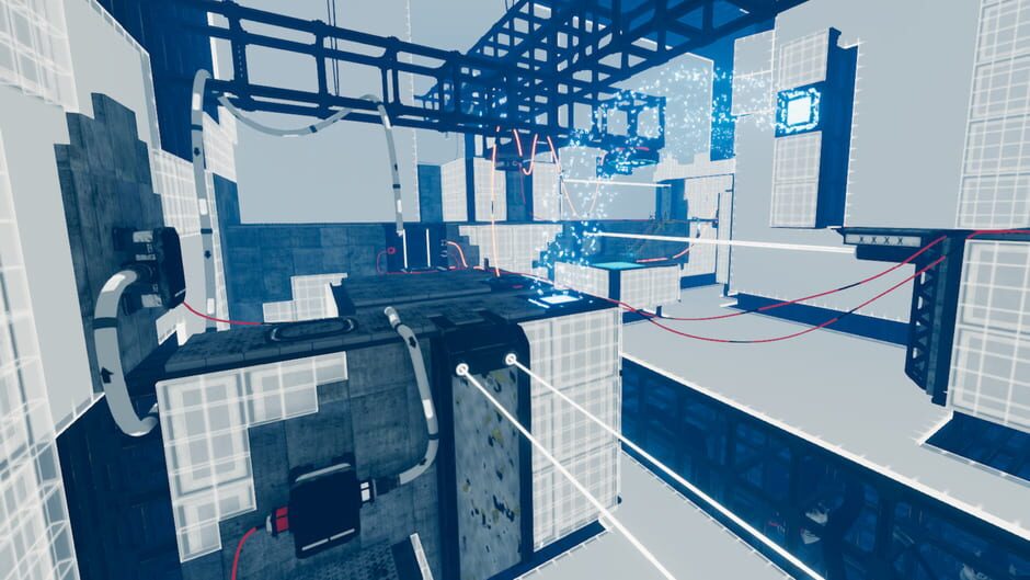 Total Reload Screenshot