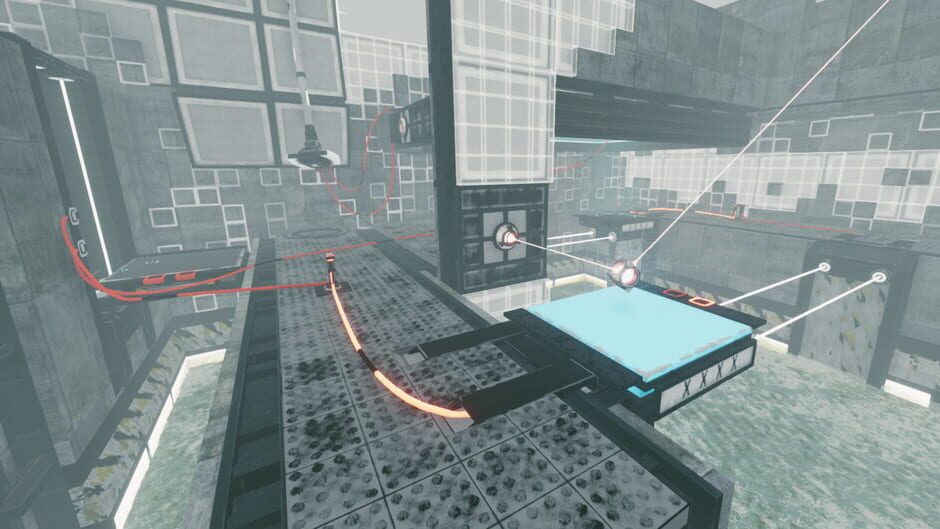 Total Reload Screenshot