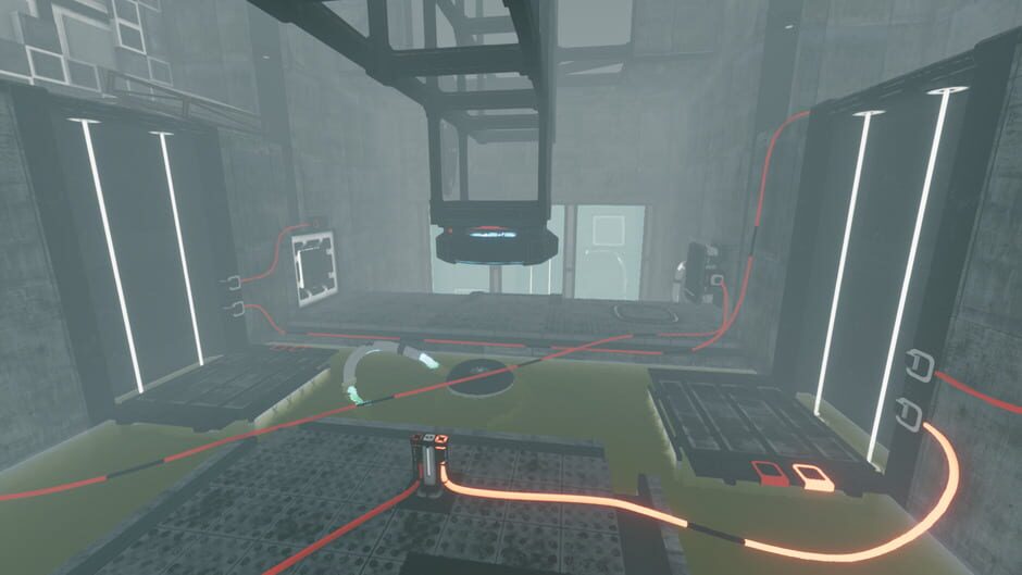 Total Reload Screenshot