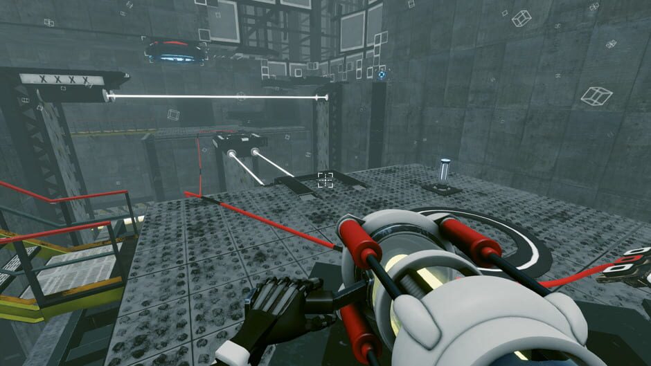 Total Reload Screenshot