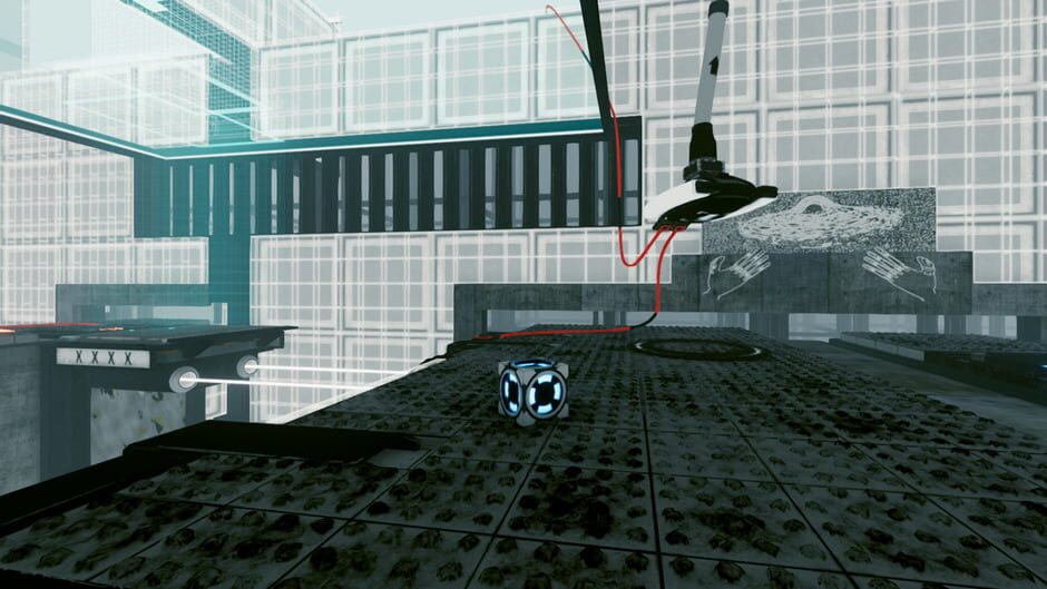 Total Reload Screenshot