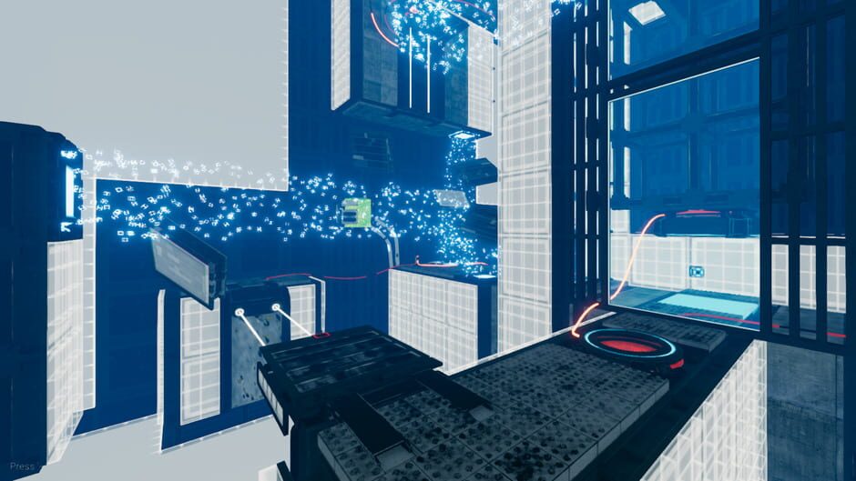 Total Reload Screenshot