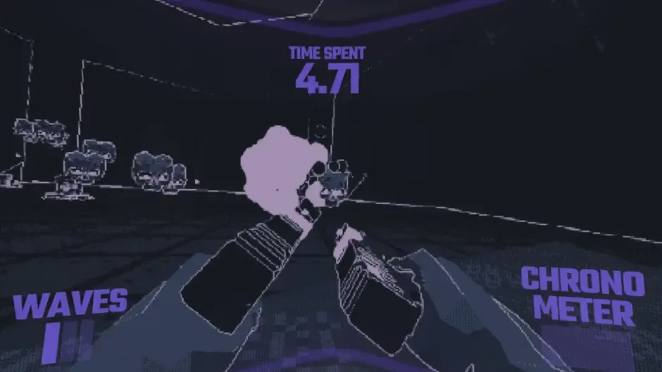 The Void Project