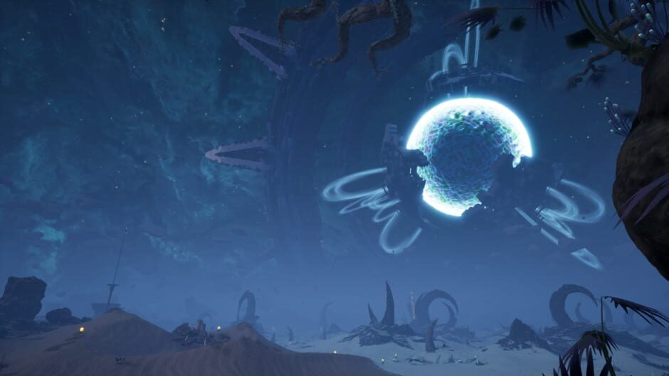 Screenshot Providence